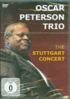 Oscar Peterson - The Stuttgart Concert Oscar Peterson - The Stuttgart Concert